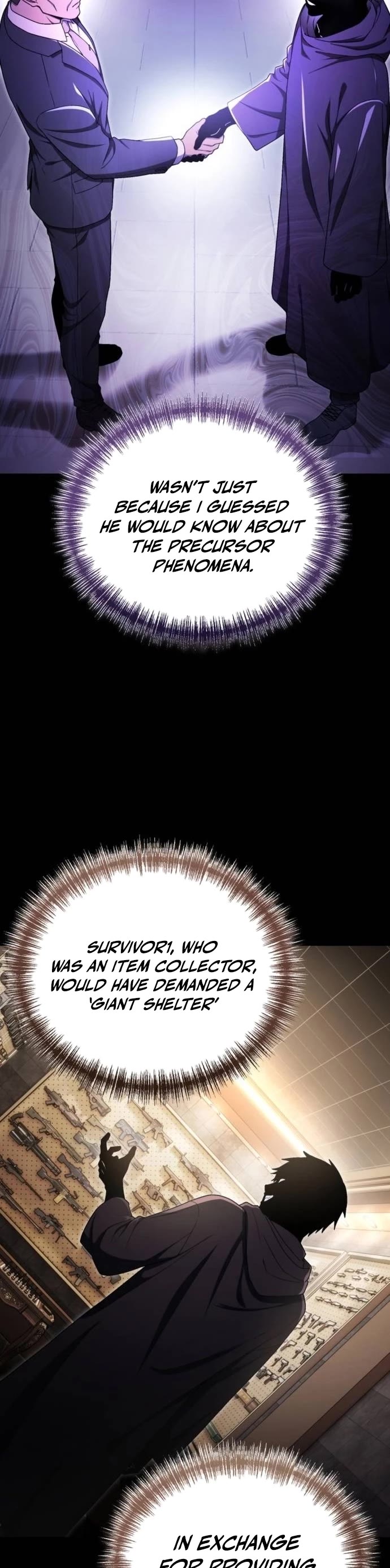 Veteran of the Apocalypse chapter 15 page 15