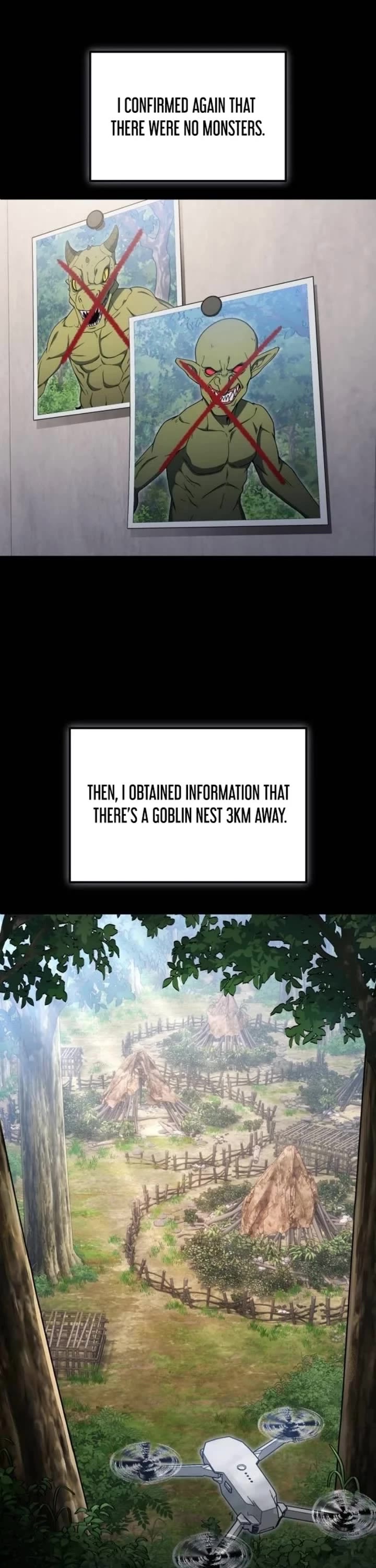 Veteran of the Apocalypse chapter 15 page 3