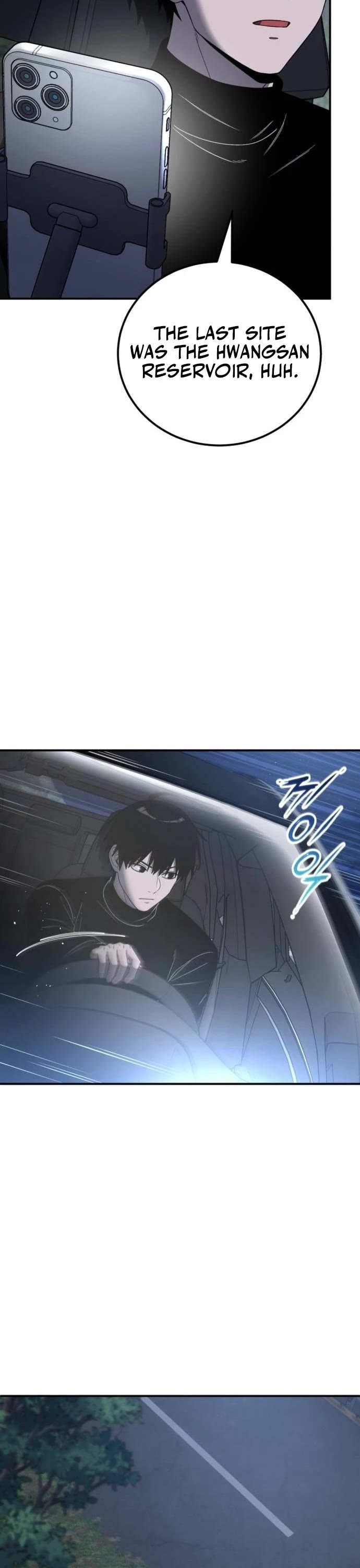 Veteran of the Apocalypse chapter 16 page 29