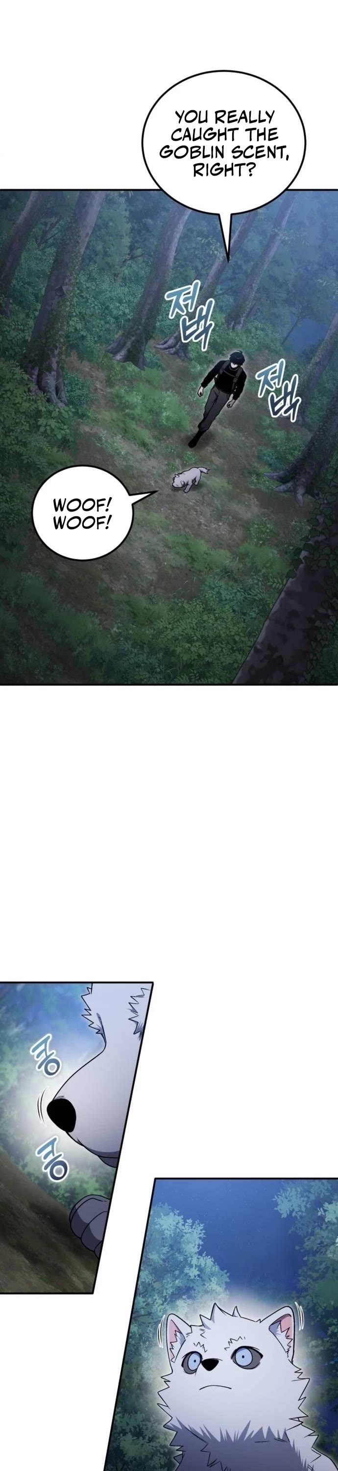 Veteran of the Apocalypse chapter 16 page 33