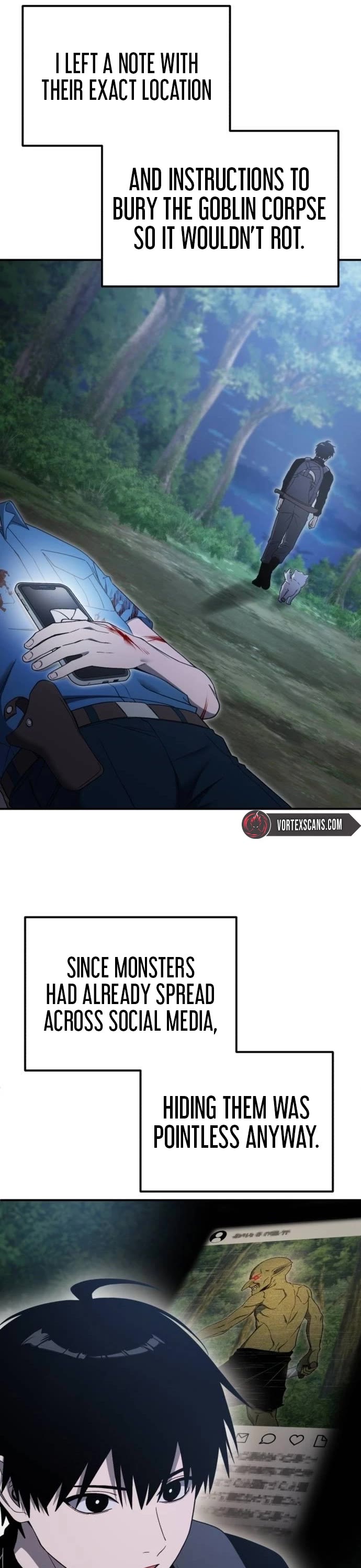 Veteran of the Apocalypse chapter 16 page 46