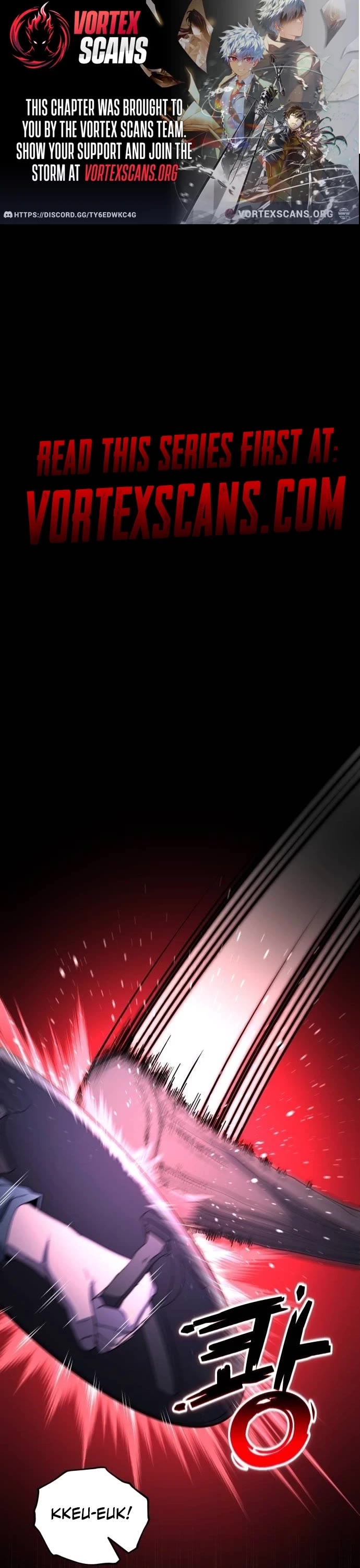 Veteran of the Apocalypse chapter 17 page 1