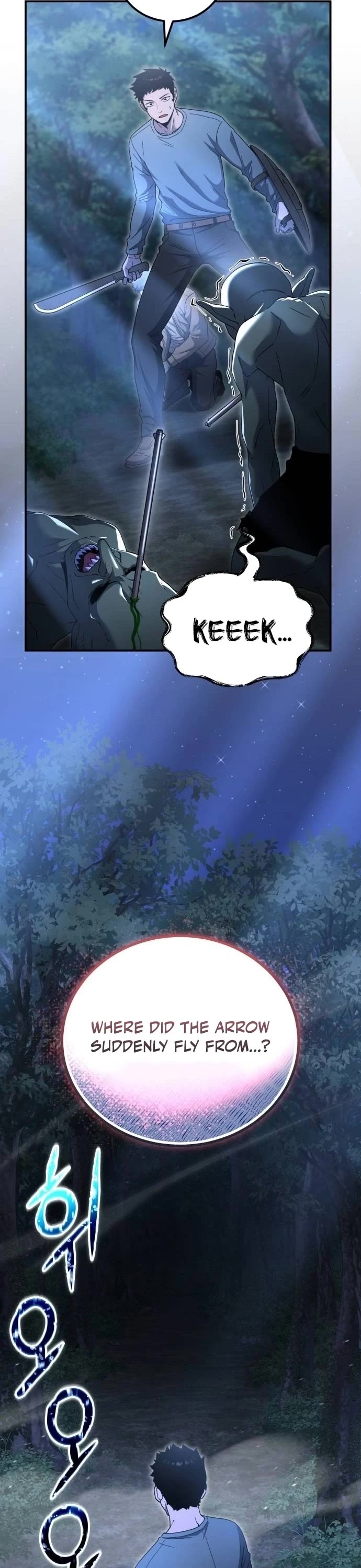 Veteran of the Apocalypse chapter 17 page 18