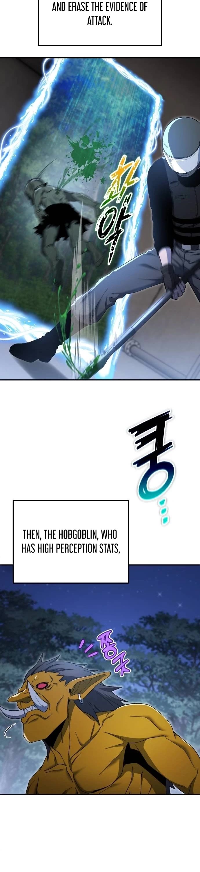 Veteran of the Apocalypse chapter 17 page 29