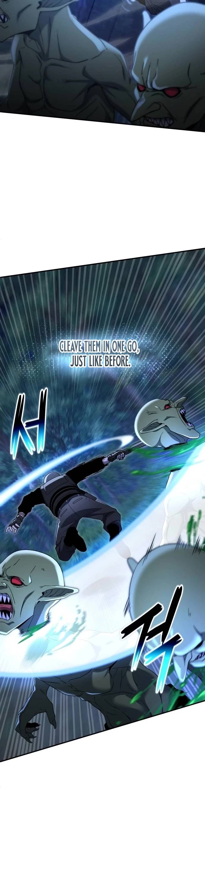 Veteran of the Apocalypse chapter 17 page 33