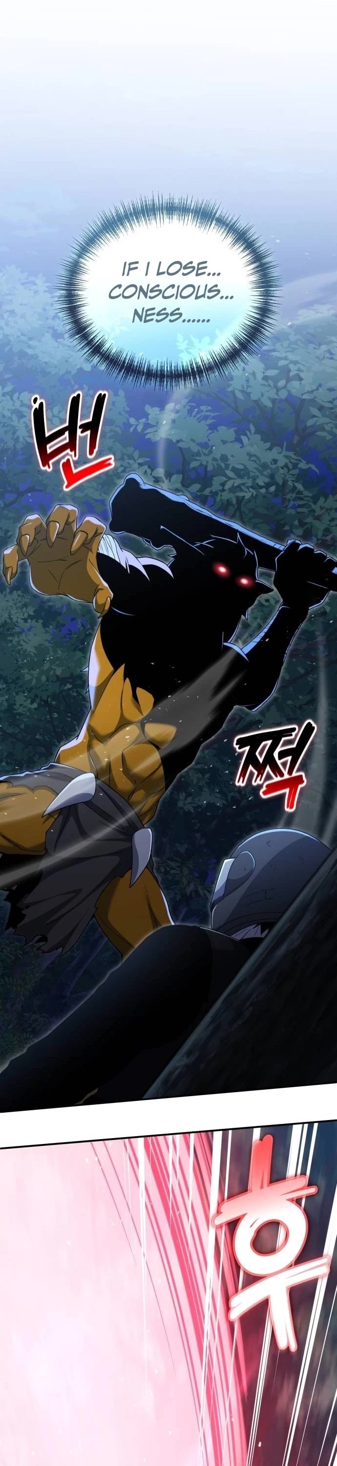 Veteran of the Apocalypse chapter 17 page 41