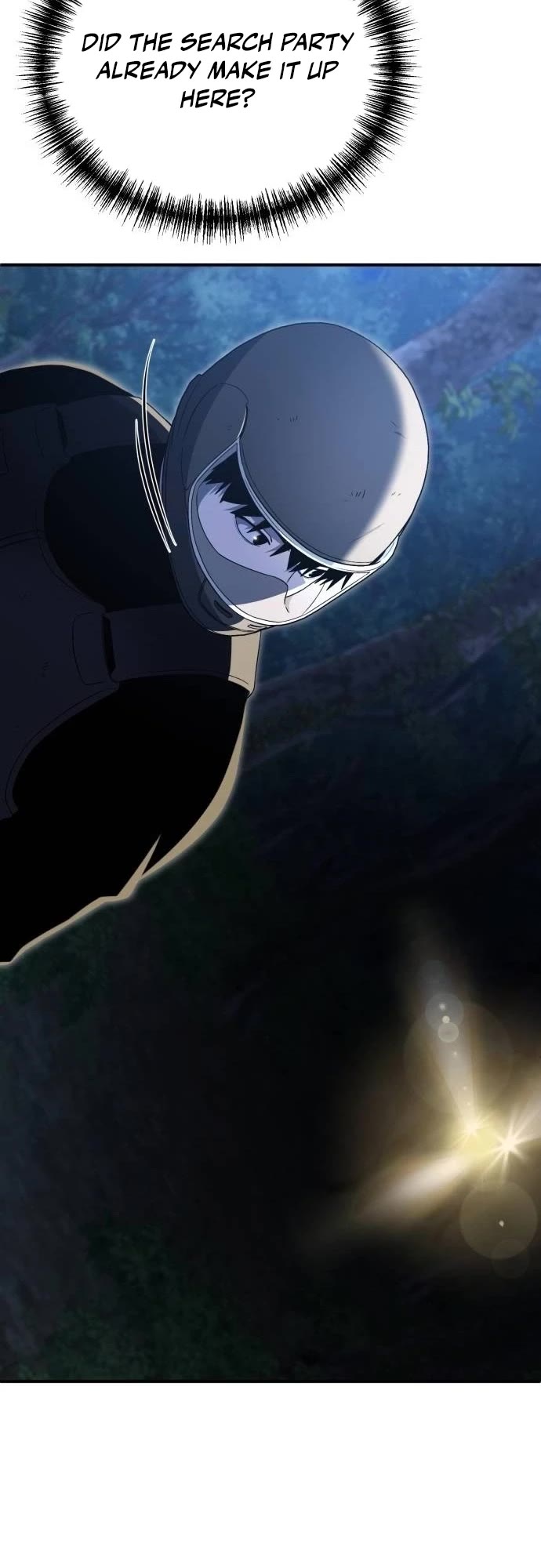 Veteran of the Apocalypse chapter 17 page 55