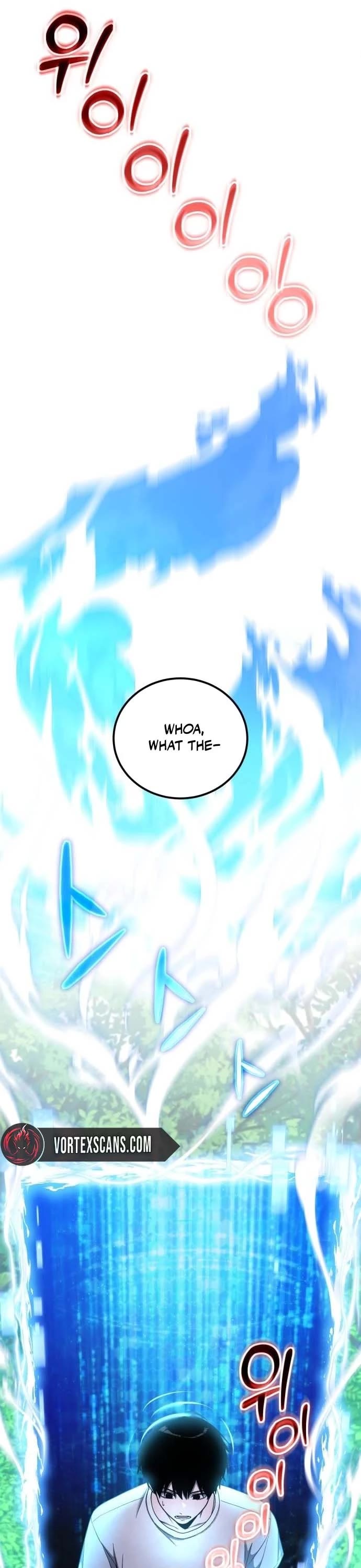 Veteran of the Apocalypse chapter 18 page 11