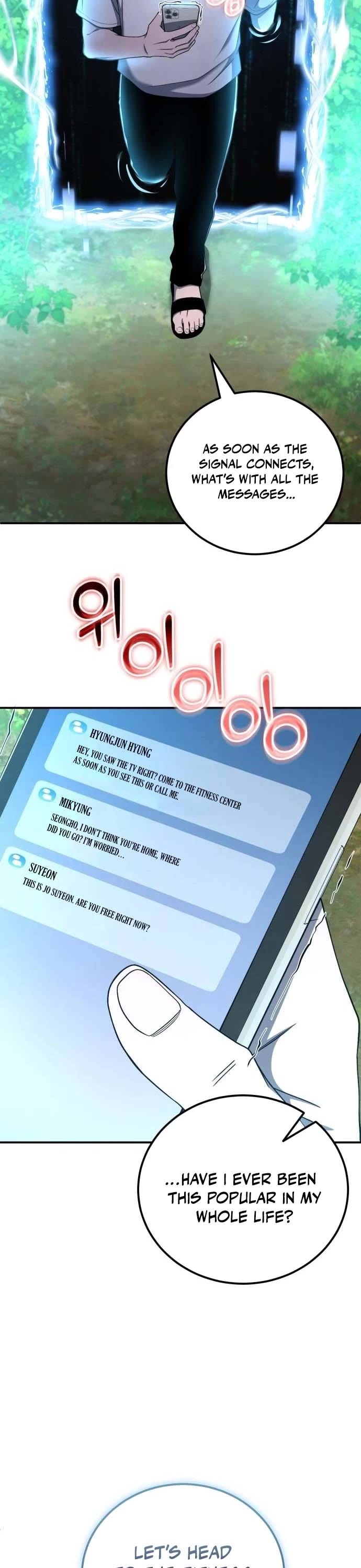 Veteran of the Apocalypse chapter 18 page 12