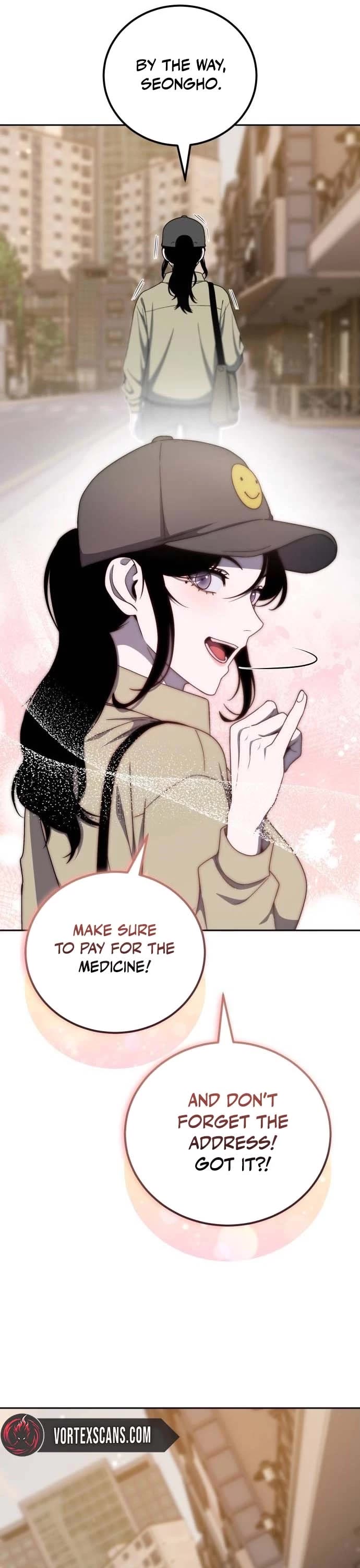 Veteran of the Apocalypse chapter 18 page 41