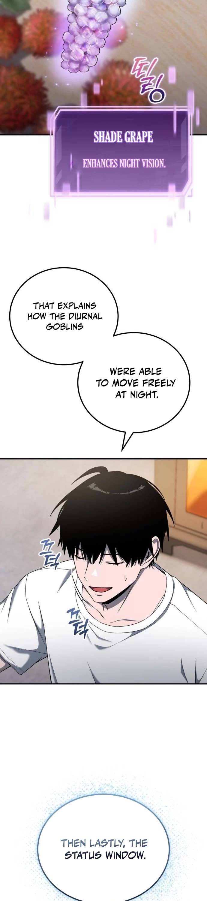 Veteran of the Apocalypse chapter 18 page 8