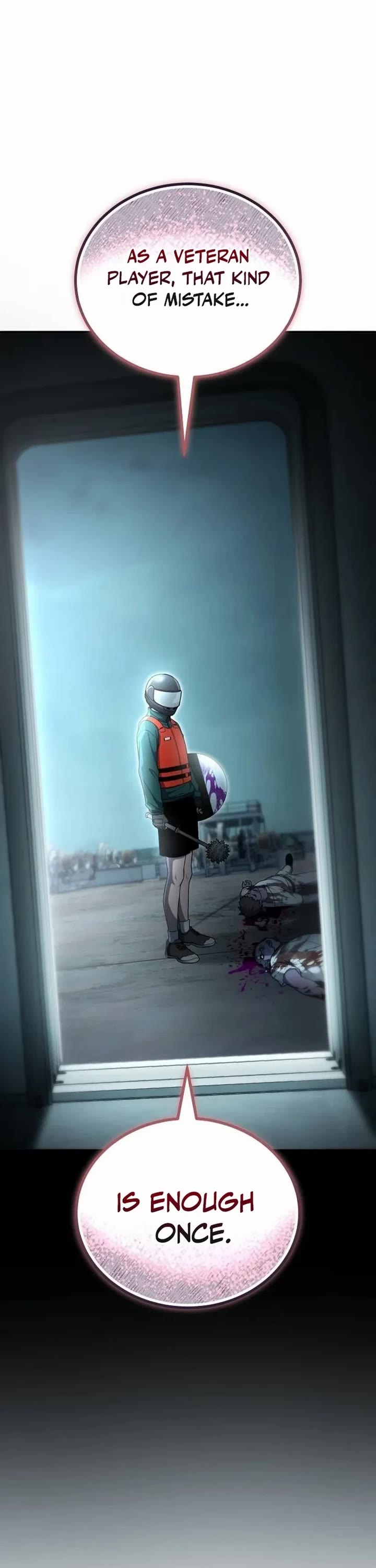 Veteran of the Apocalypse chapter 19 page 37