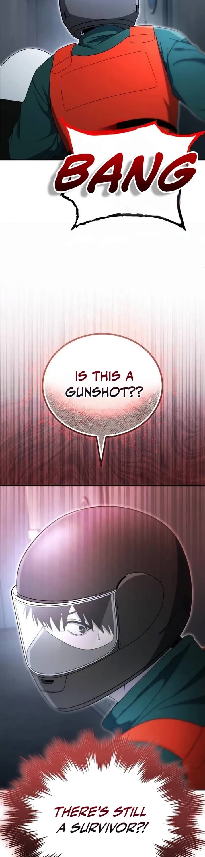 Veteran of the Apocalypse chapter 19 page 41