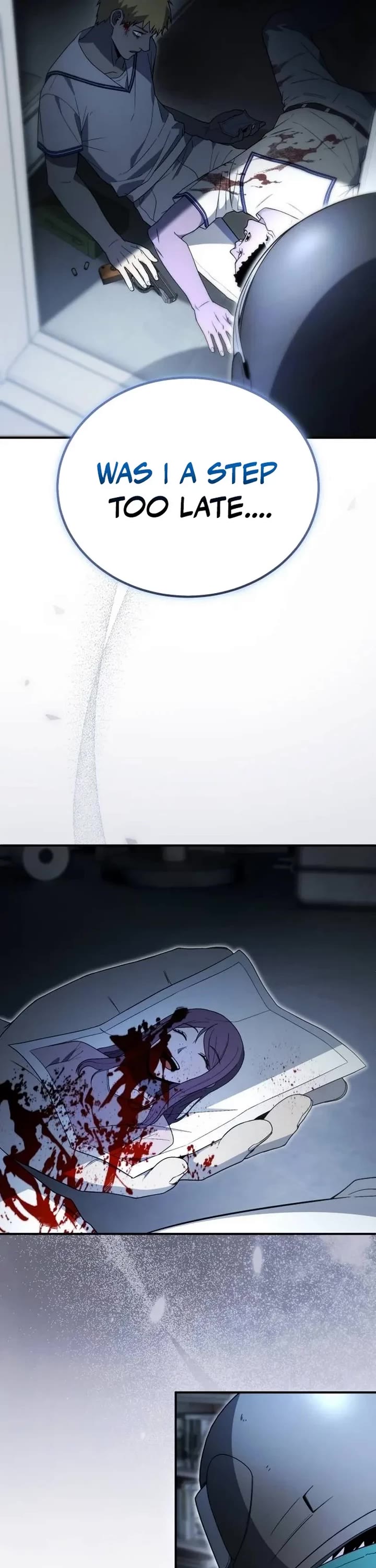 Veteran of the Apocalypse chapter 19 page 45