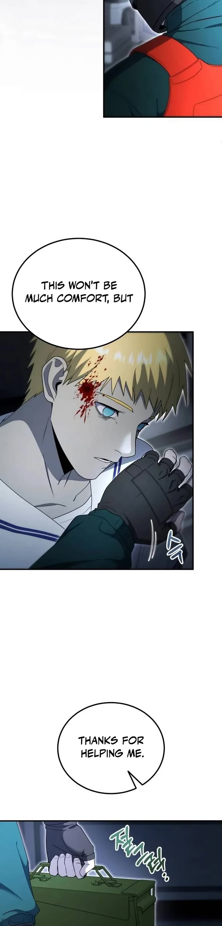 Veteran of the Apocalypse chapter 19 page 46