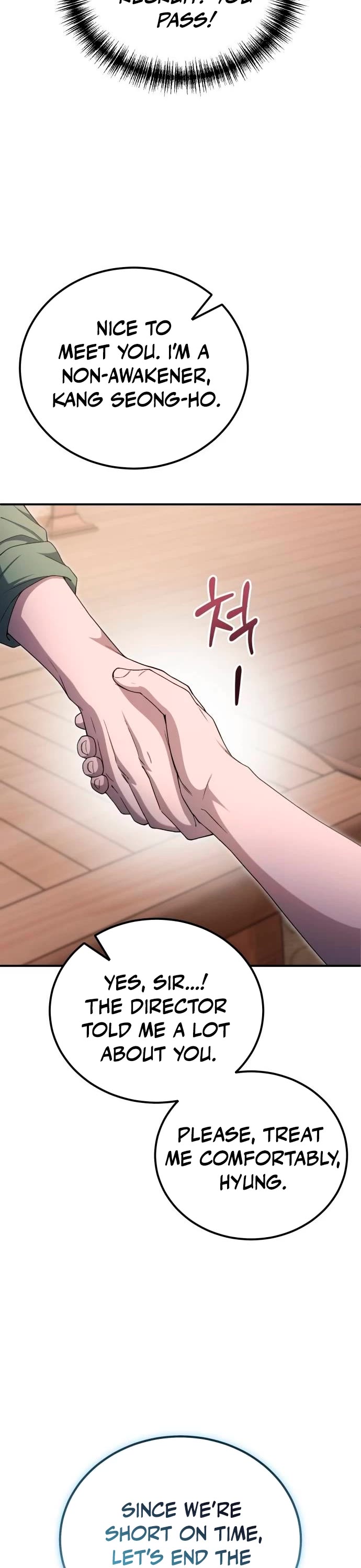 Veteran of the Apocalypse chapter 20 page 24