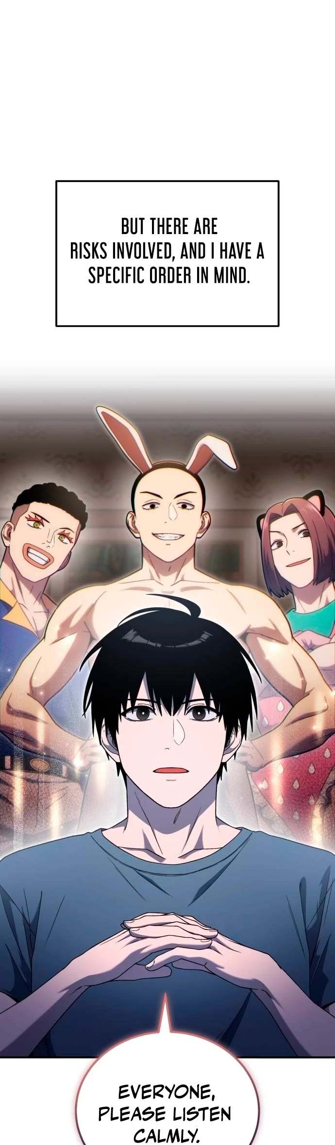 Veteran of the Apocalypse chapter 20 page 35