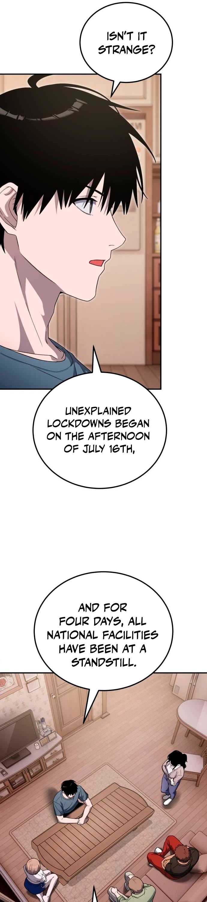 Veteran of the Apocalypse chapter 20 page 37