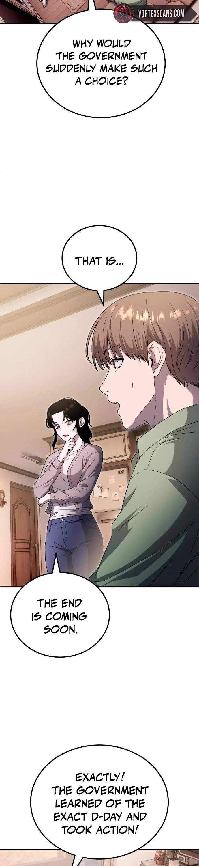 Veteran of the Apocalypse chapter 20 page 38