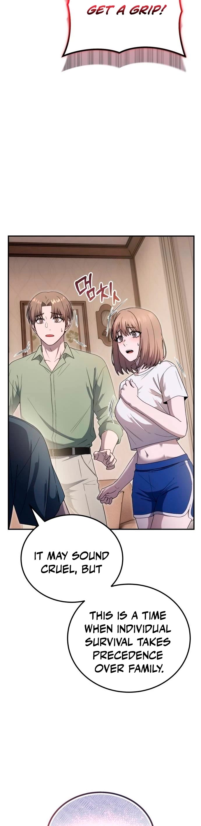 Veteran of the Apocalypse chapter 20 page 40