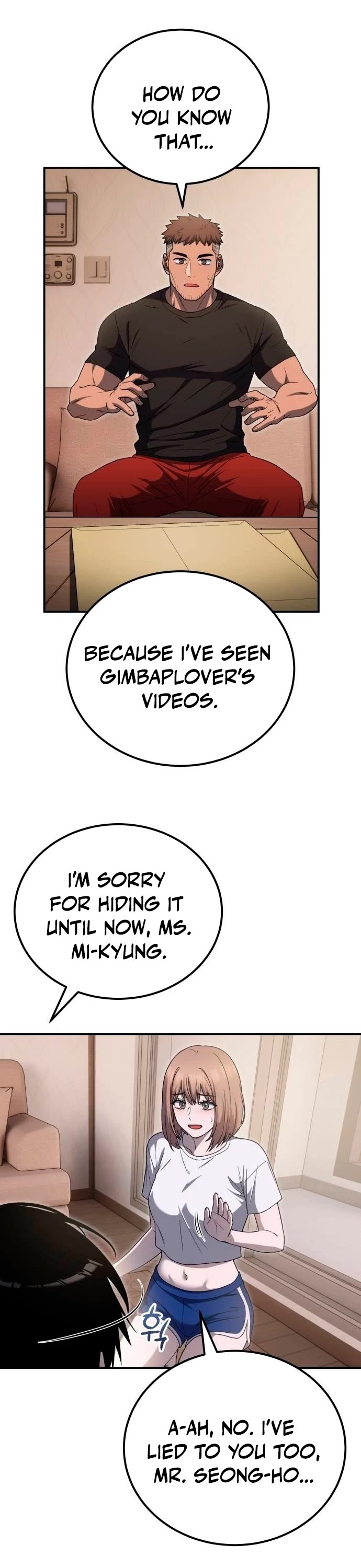 Veteran of the Apocalypse chapter 20 page 43