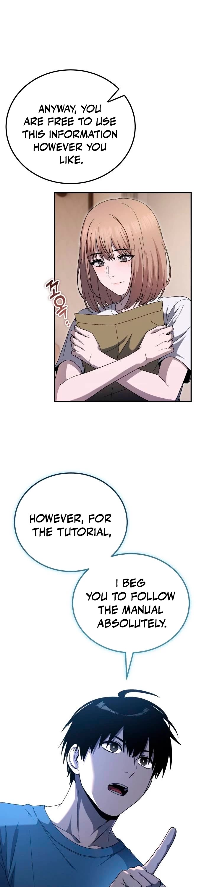 Veteran of the Apocalypse chapter 20 page 44