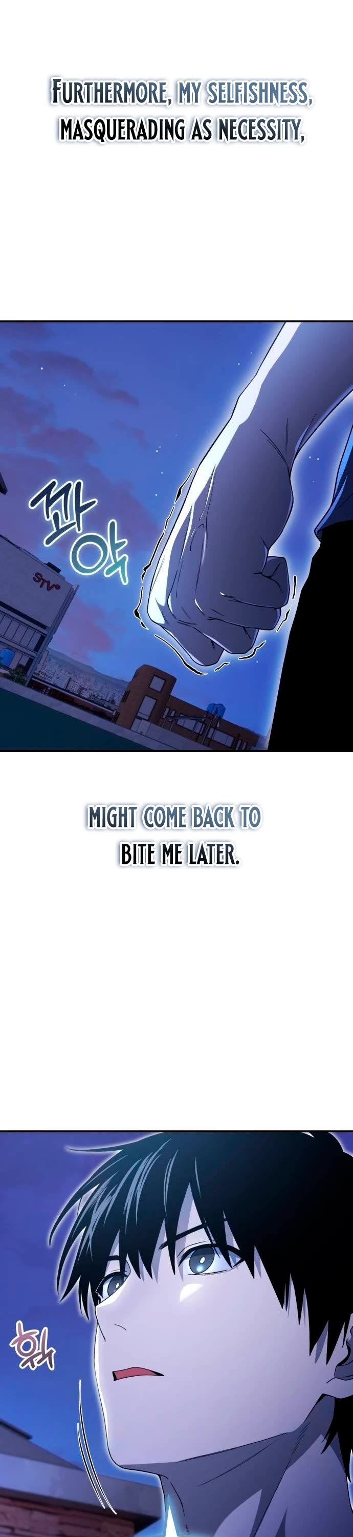 Veteran of the Apocalypse chapter 20 page 47