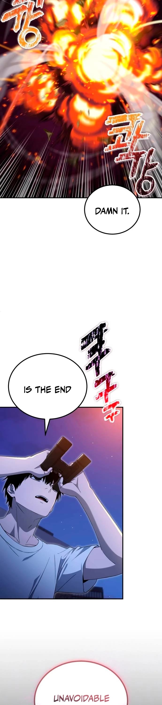 Veteran of the Apocalypse chapter 20 page 49