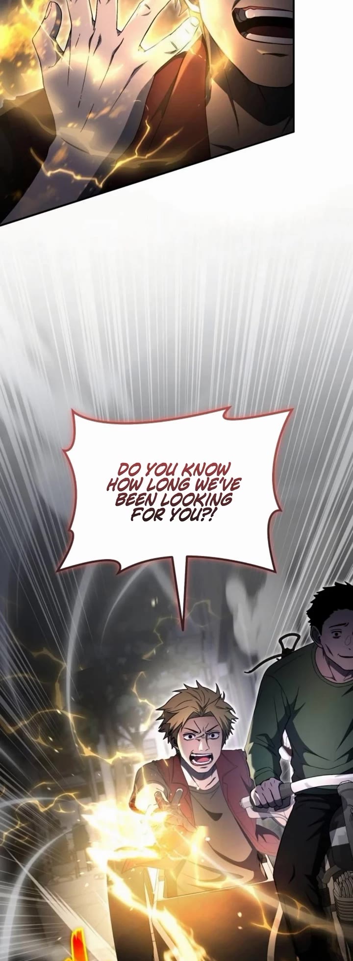 Veteran of the Apocalypse chapter 22 page 33