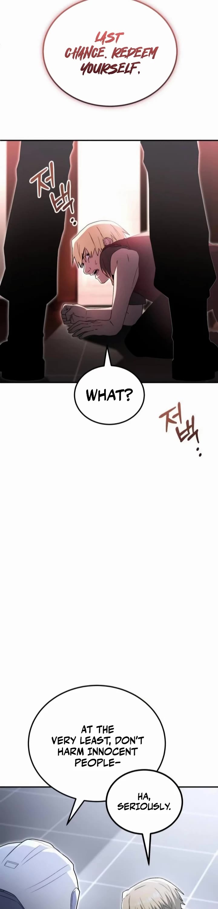 Veteran of the Apocalypse chapter 22 page 45