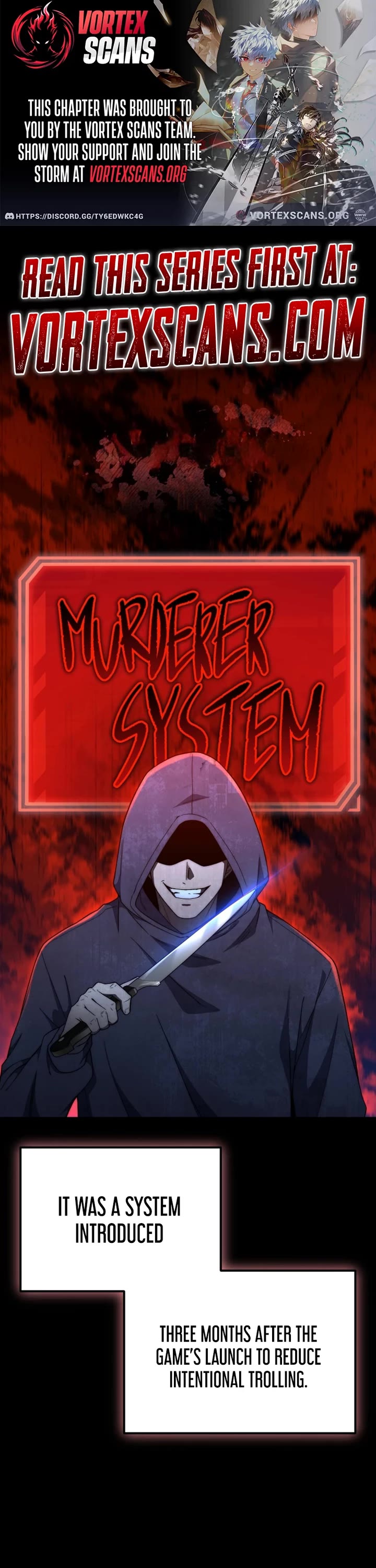 Veteran of the Apocalypse chapter 23 page 1