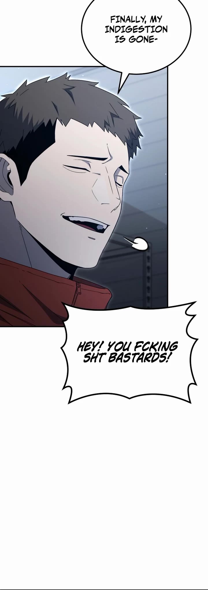 Veteran of the Apocalypse chapter 23 page 30