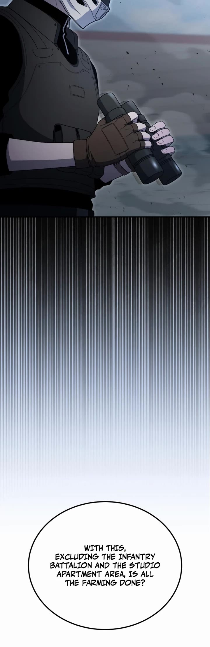 Veteran of the Apocalypse chapter 23 page 35