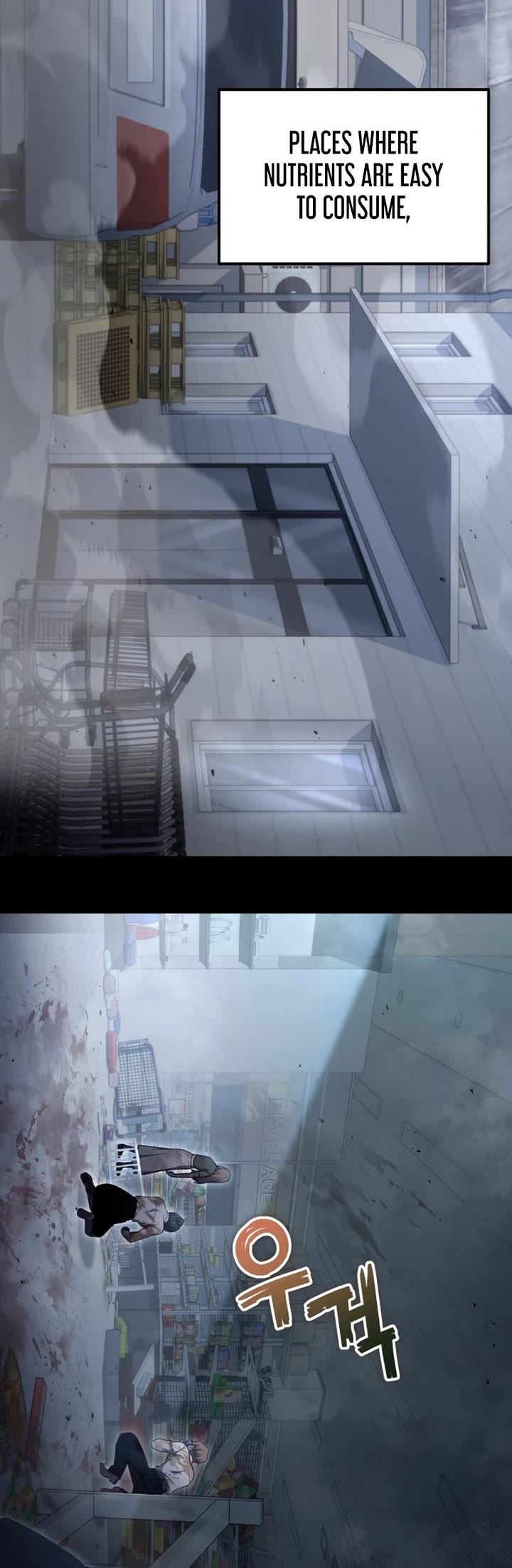 Veteran of the Apocalypse chapter 23 page 40