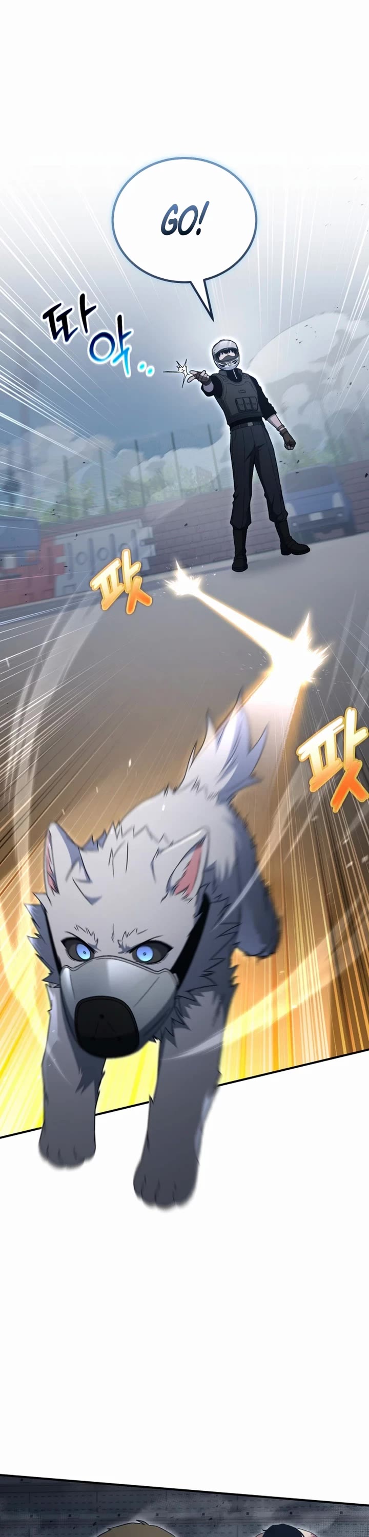 Veteran of the Apocalypse chapter 23 page 48