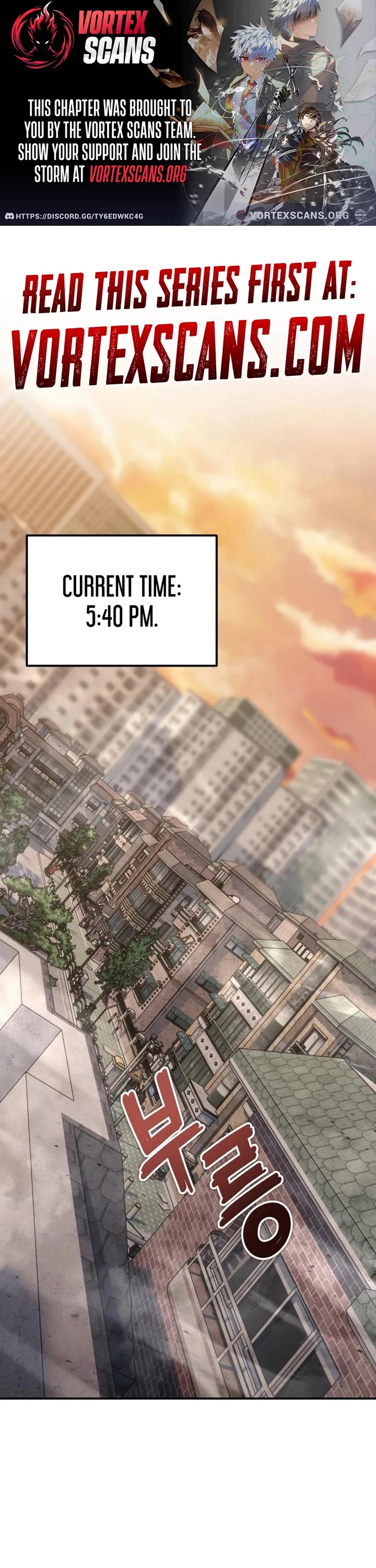 Veteran of the Apocalypse chapter 24 page 1