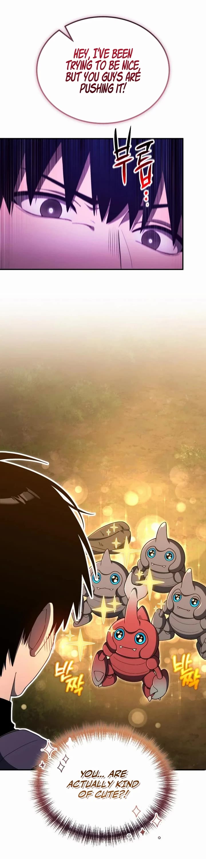 Veteran of the Apocalypse chapter 24 page 36