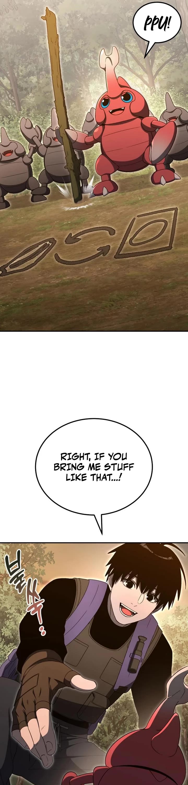 Veteran of the Apocalypse chapter 24 page 41