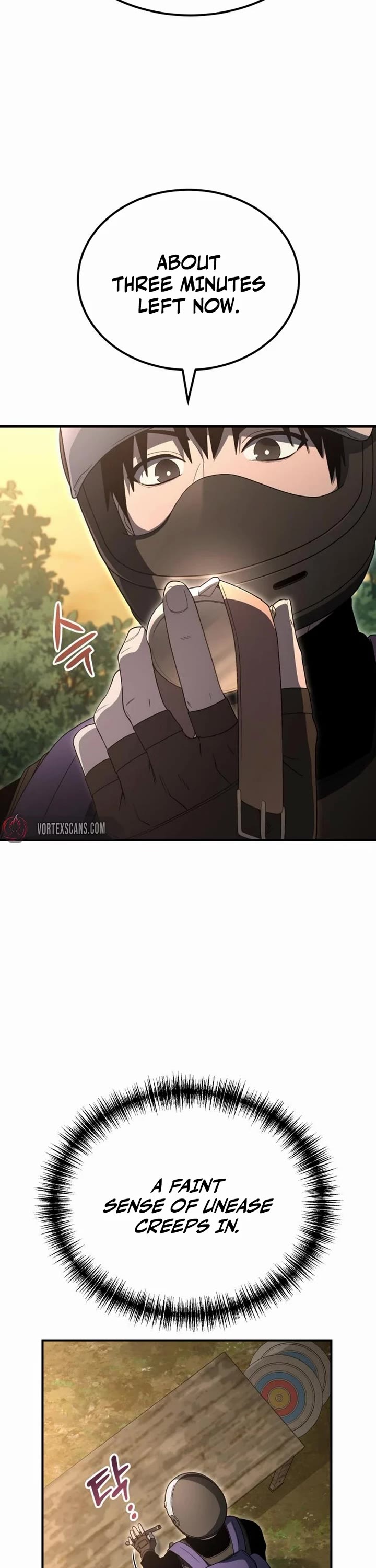 Veteran of the Apocalypse chapter 24 page 8