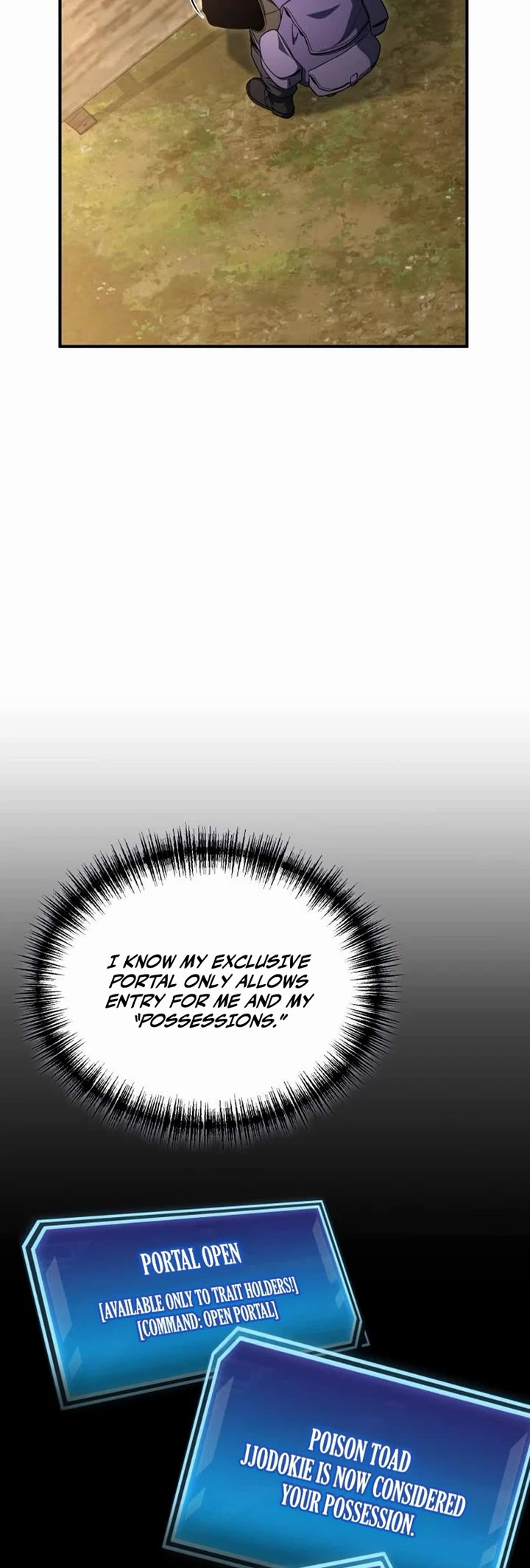 Veteran of the Apocalypse chapter 24 page 9