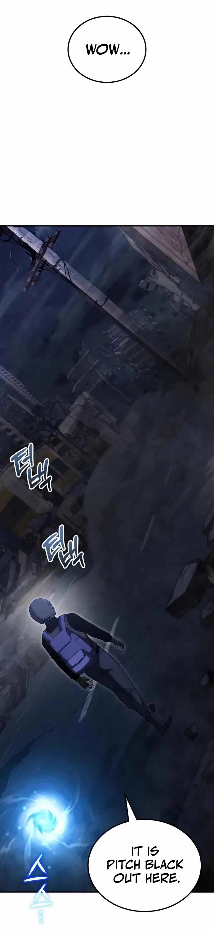 Veteran of the Apocalypse chapter 25 page 21