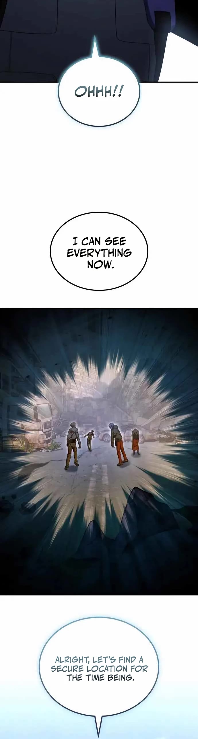 Veteran of the Apocalypse chapter 25 page 25