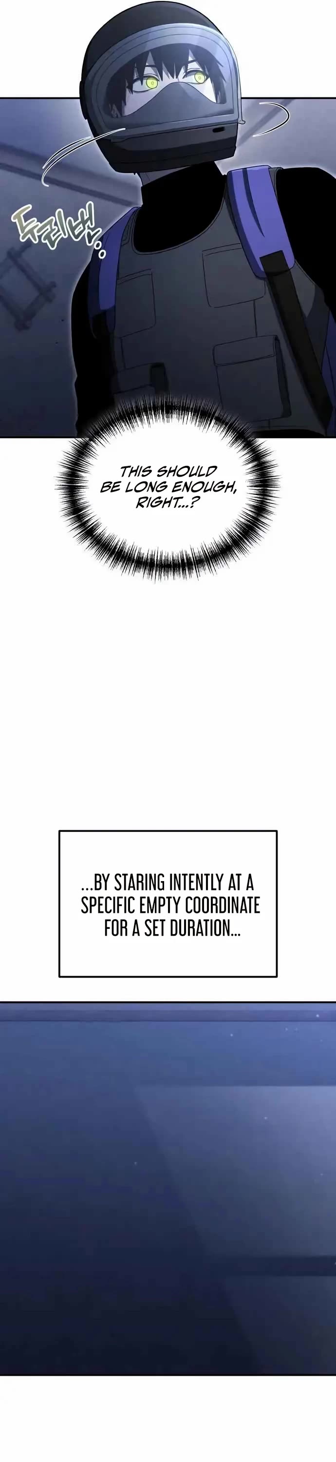 Veteran of the Apocalypse chapter 25 page 31