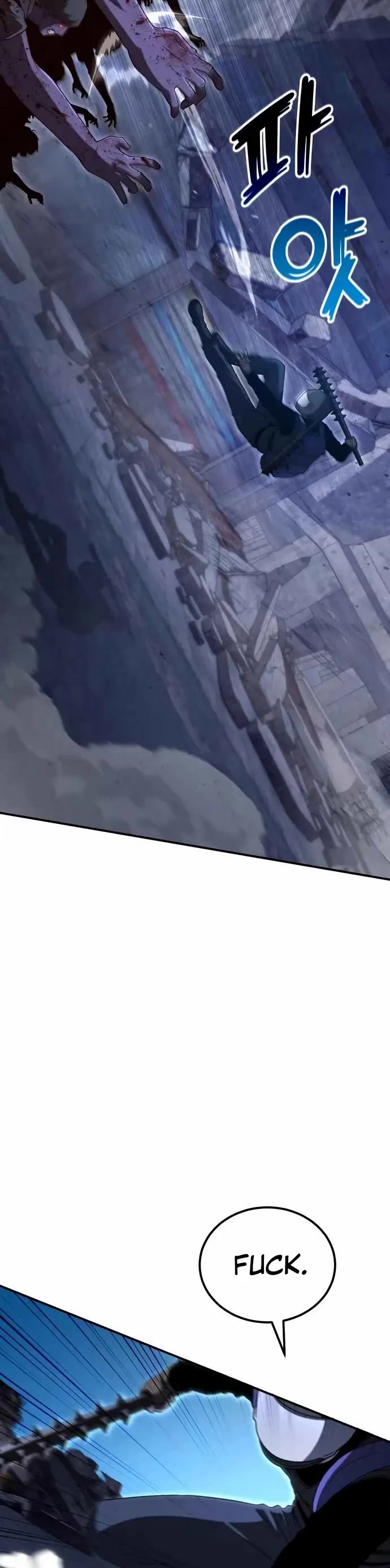 Veteran of the Apocalypse chapter 25 page 45