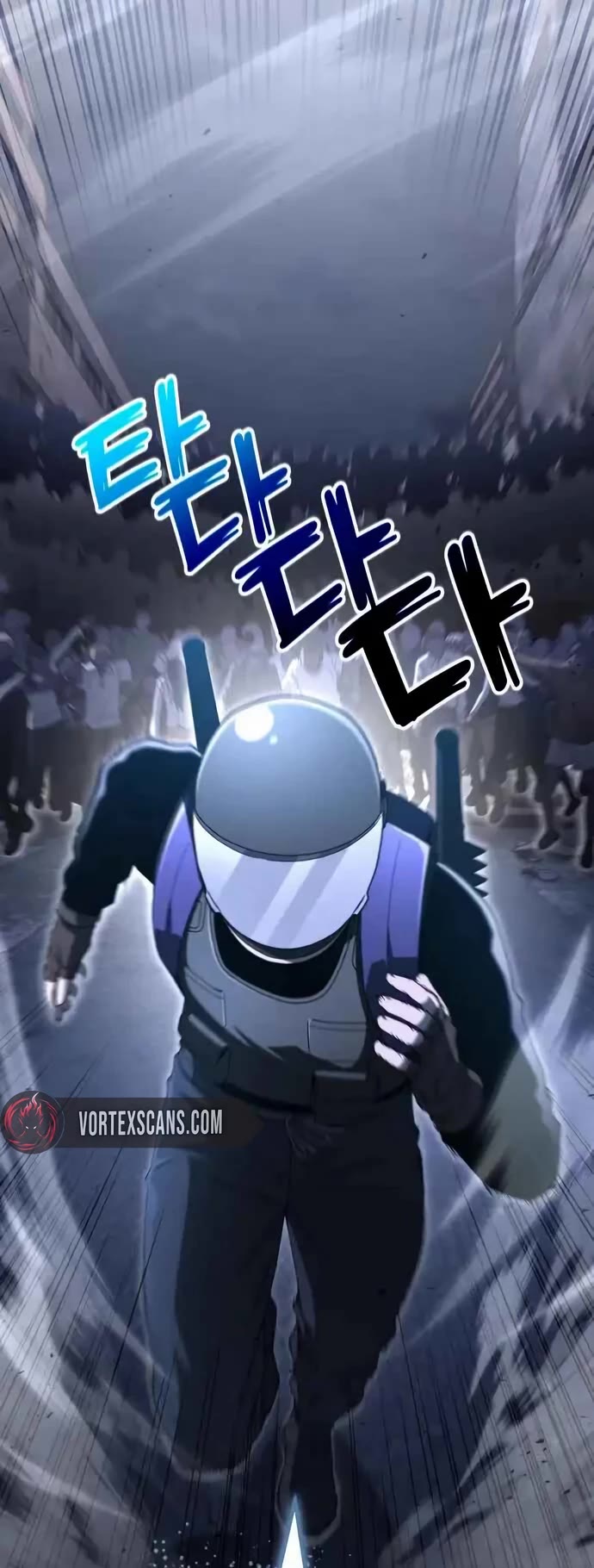 Veteran of the Apocalypse chapter 25 page 48