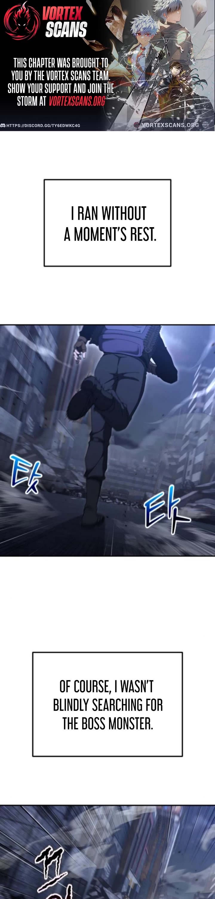 Veteran of the Apocalypse chapter 26 page 1