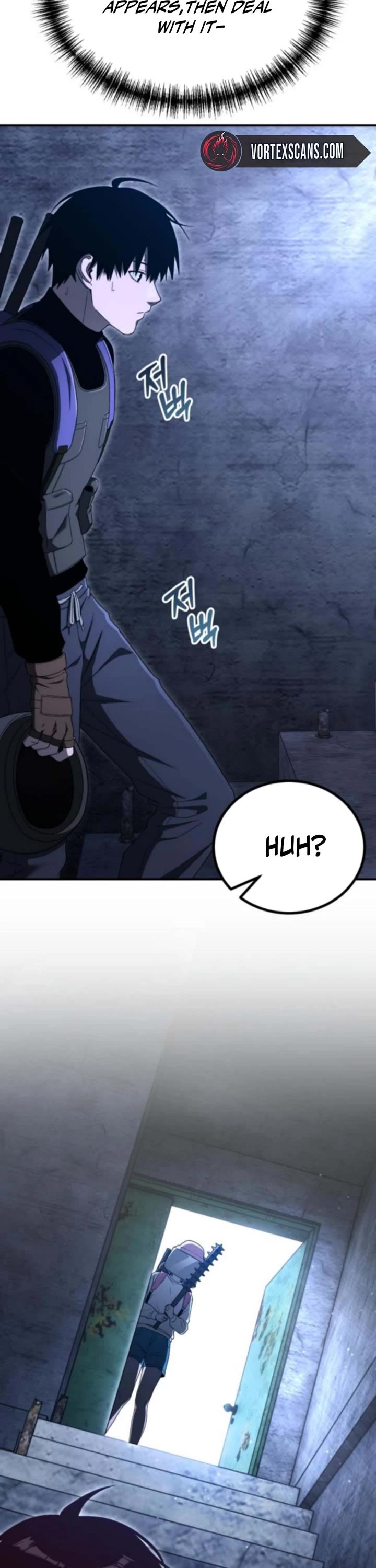 Veteran of the Apocalypse chapter 26 page 10