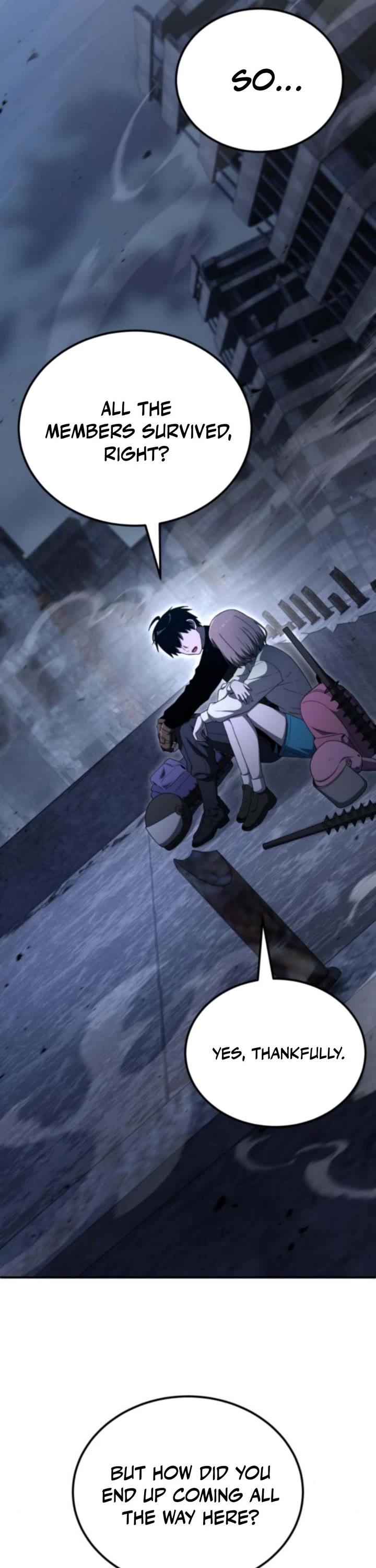 Veteran of the Apocalypse chapter 26 page 12