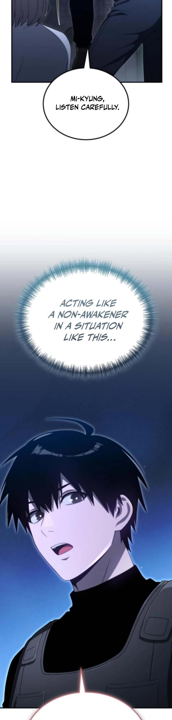 Veteran of the Apocalypse chapter 26 page 16