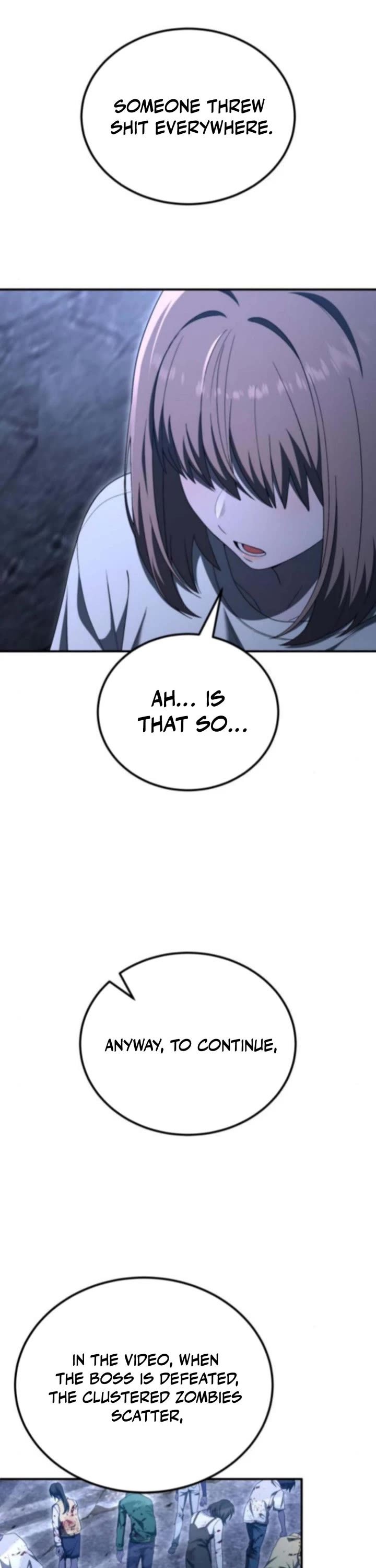 Veteran of the Apocalypse chapter 26 page 18